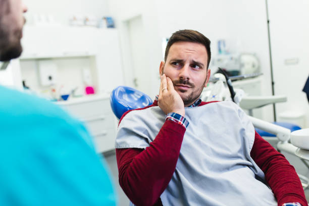 Professional Holistic Dental Care Services in Rockwell Place, TX