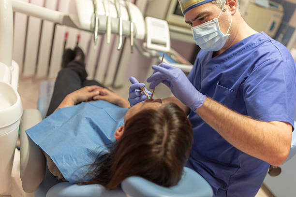 Best Dental Fillings (Composite and Amalgam)  in Rockwell Place, TX